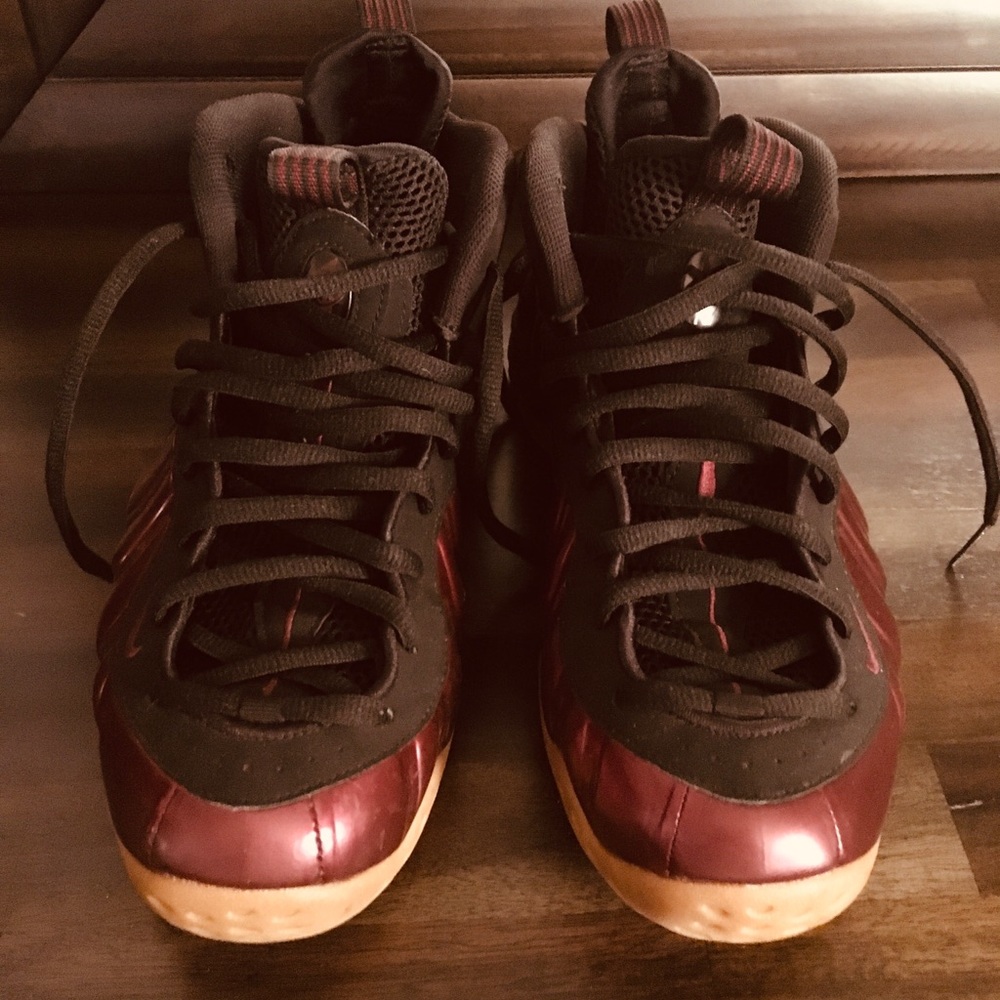 COPY - Foam posits